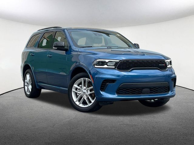 2024 Dodge Durango GT Premium