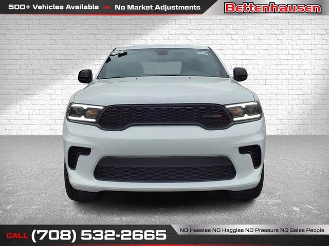 2024 Dodge Durango GT