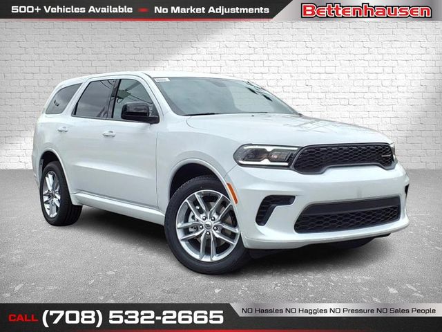 2024 Dodge Durango GT