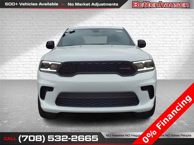 2024 Dodge Durango GT