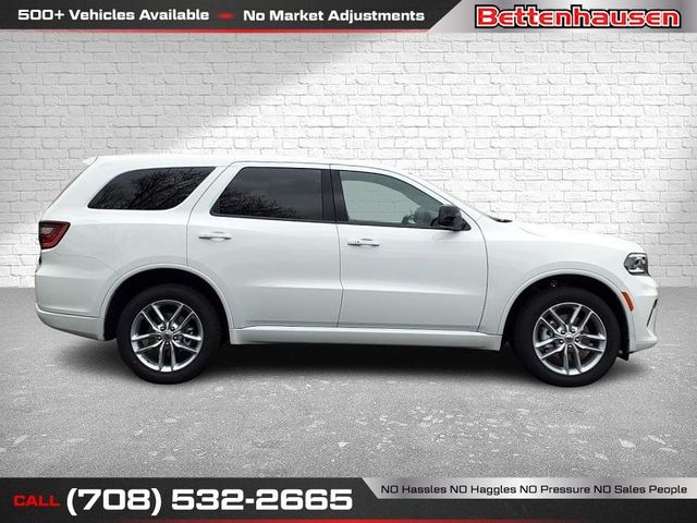 2024 Dodge Durango GT