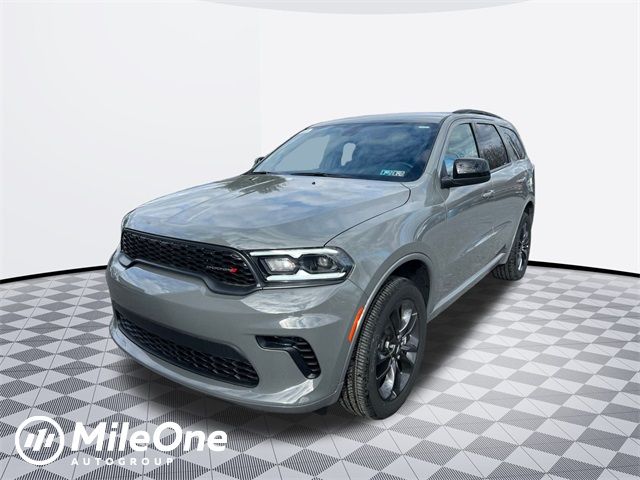 2024 Dodge Durango GT