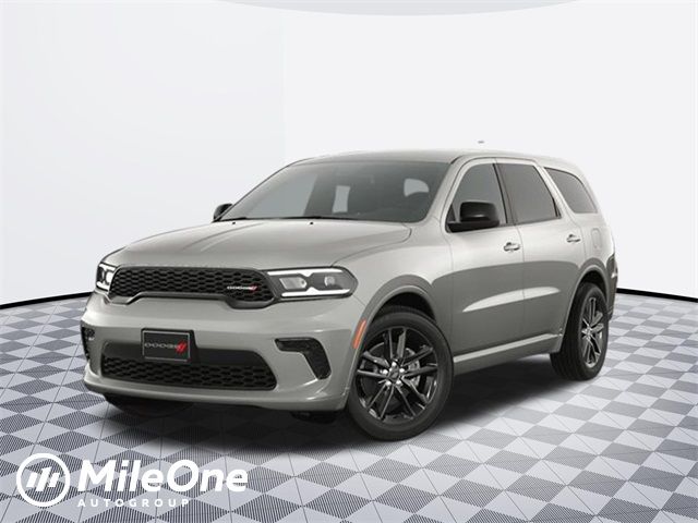 2024 Dodge Durango GT