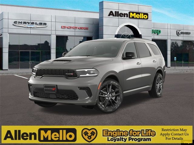 2024 Dodge Durango GT Premium