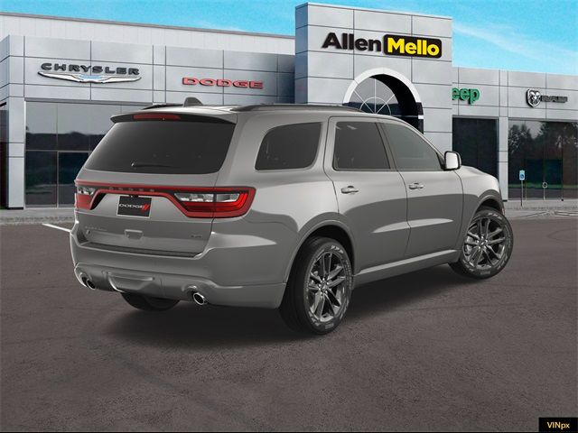 2024 Dodge Durango GT Premium