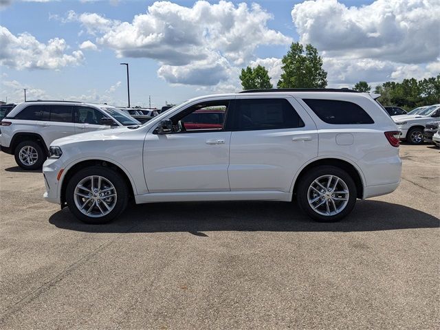 2024 Dodge Durango GT Premium