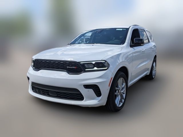 2024 Dodge Durango GT Premium