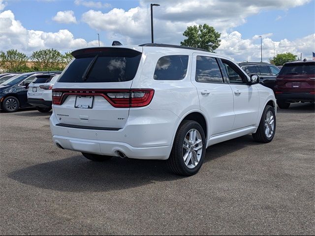 2024 Dodge Durango GT Premium