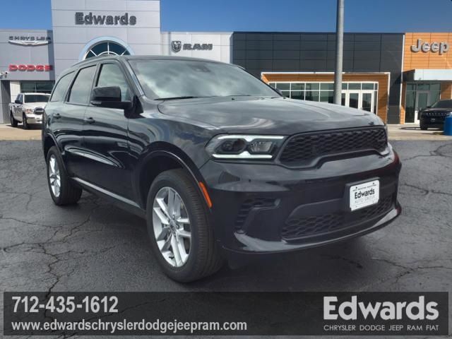 2024 Dodge Durango GT