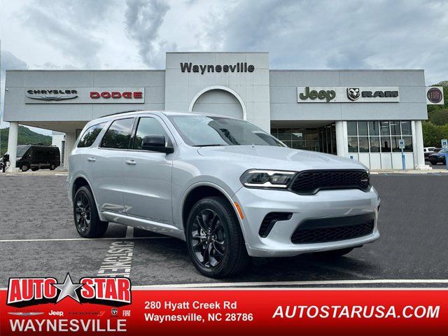 2024 Dodge Durango GT