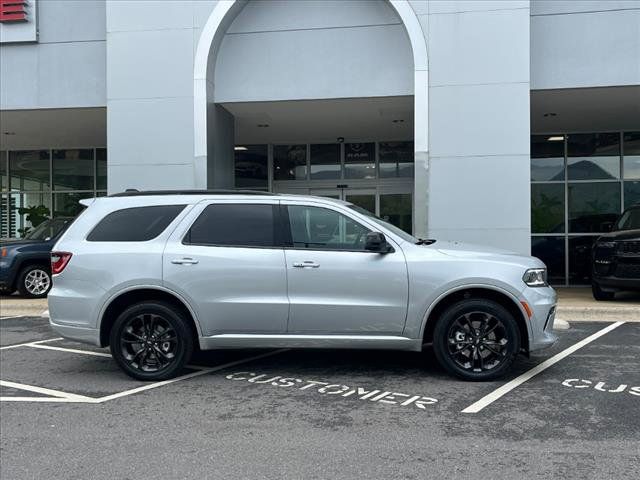 2024 Dodge Durango GT