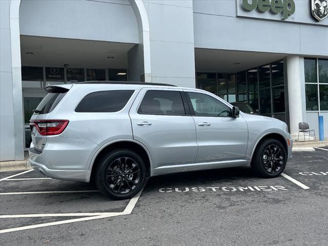 2024 Dodge Durango GT