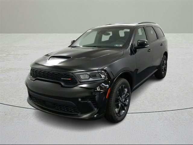 2024 Dodge Durango GT Premium