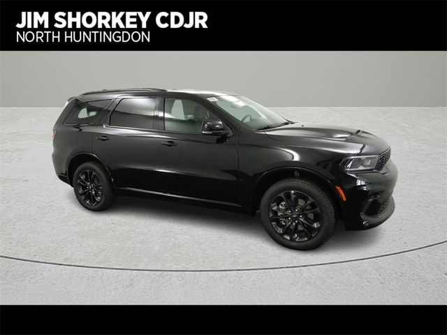 2024 Dodge Durango GT Premium