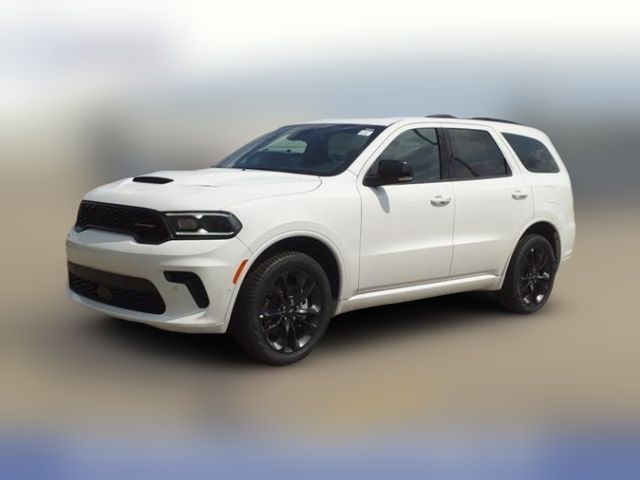 2024 Dodge Durango GT Premium