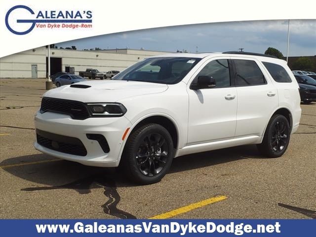 2024 Dodge Durango GT Premium