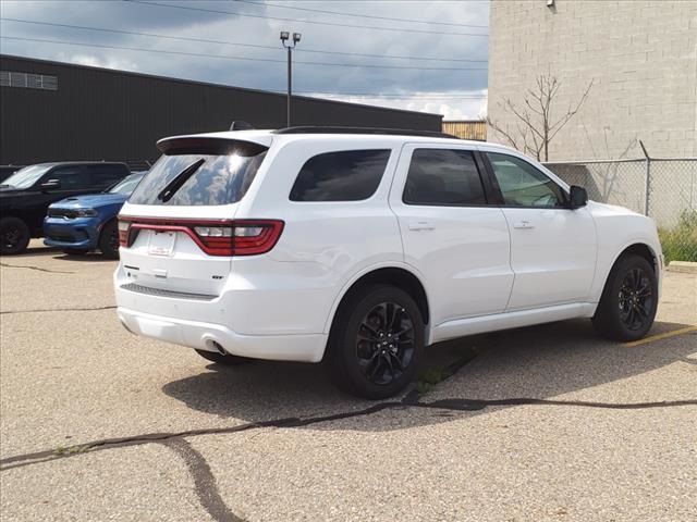 2024 Dodge Durango GT Premium