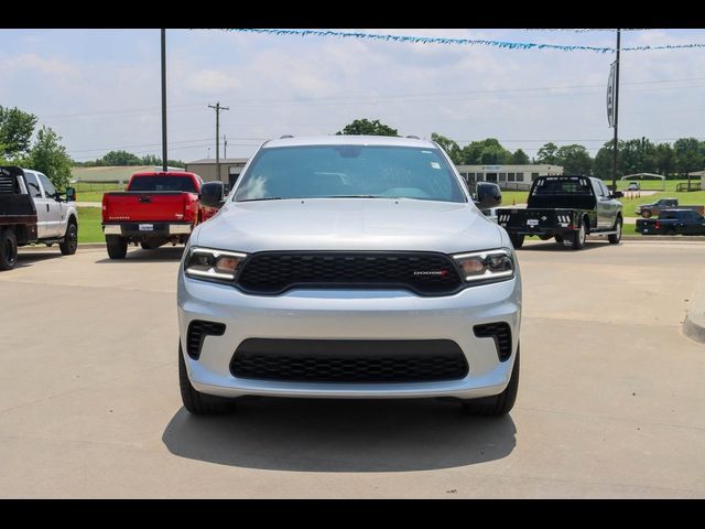 2024 Dodge Durango GT