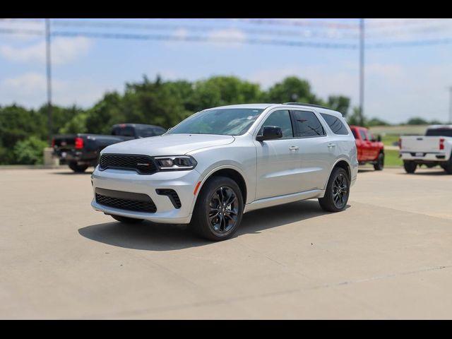 2024 Dodge Durango GT