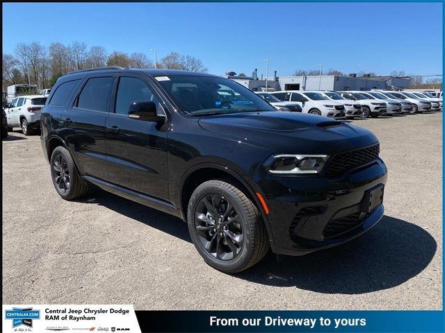 2024 Dodge Durango GT Premium