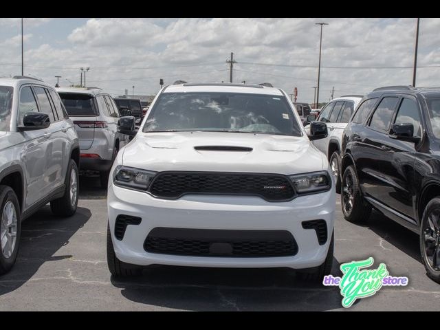 2024 Dodge Durango GT