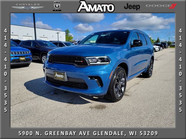 2024 Dodge Durango GT