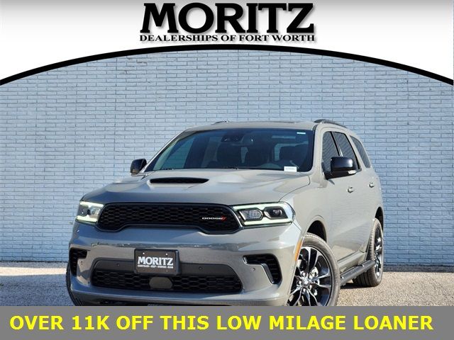 2024 Dodge Durango GT Premium