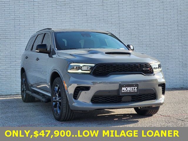 2024 Dodge Durango GT Premium