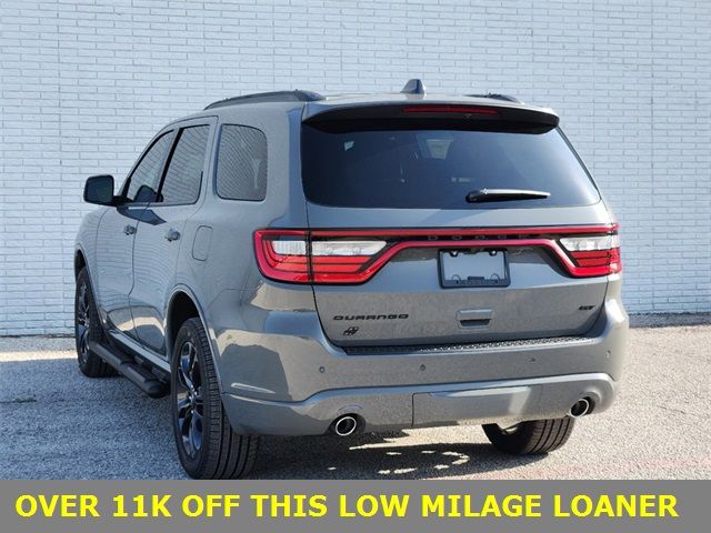 2024 Dodge Durango GT Premium