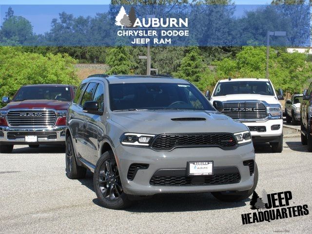 2024 Dodge Durango GT Premium