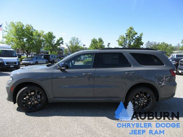 2024 Dodge Durango GT Premium