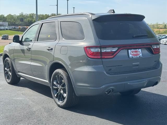 2024 Dodge Durango GT Premium