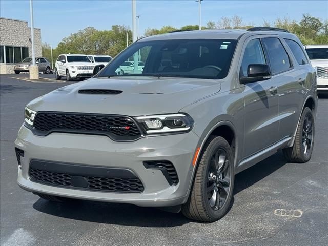 2024 Dodge Durango GT Premium