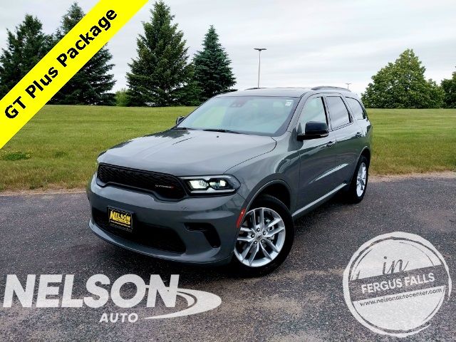 2024 Dodge Durango GT