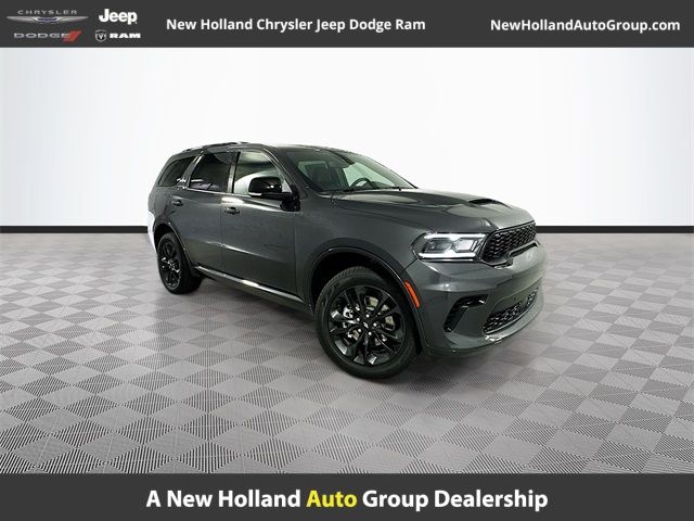 2024 Dodge Durango GT Premium