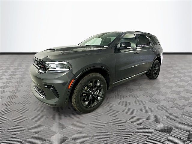 2024 Dodge Durango GT Premium