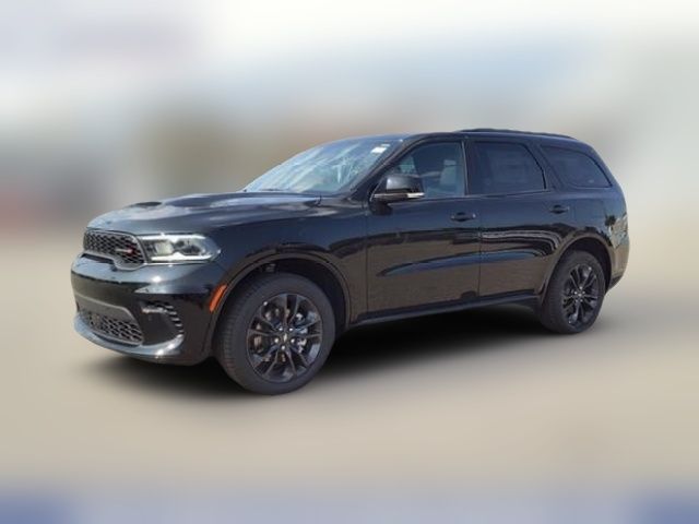 2024 Dodge Durango GT Premium