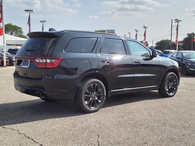 2024 Dodge Durango GT Premium