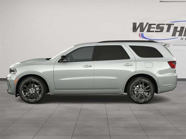 2024 Dodge Durango GT