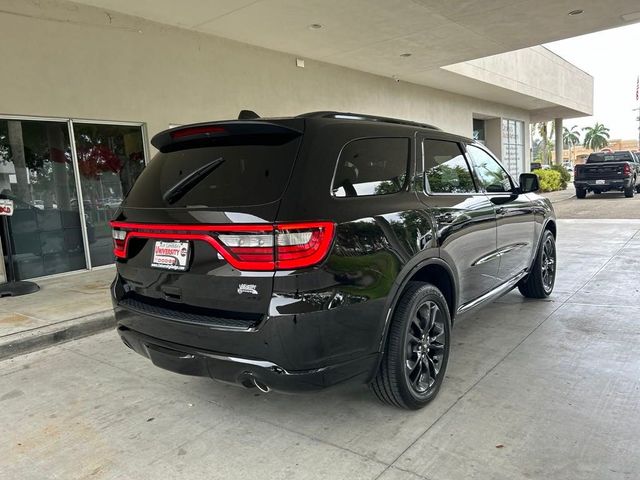 2024 Dodge Durango GT