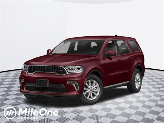 2024 Dodge Durango GT