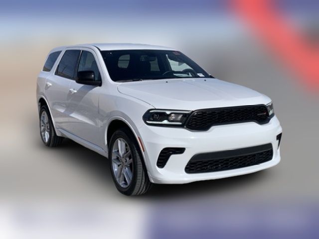 2024 Dodge Durango GT