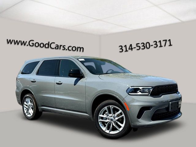 2024 Dodge Durango GT