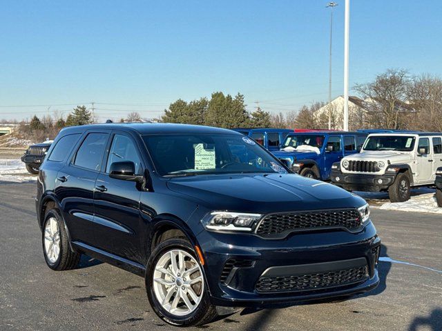 2024 Dodge Durango GT