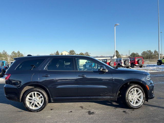 2024 Dodge Durango GT