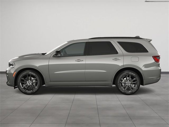 2024 Dodge Durango GT Premium