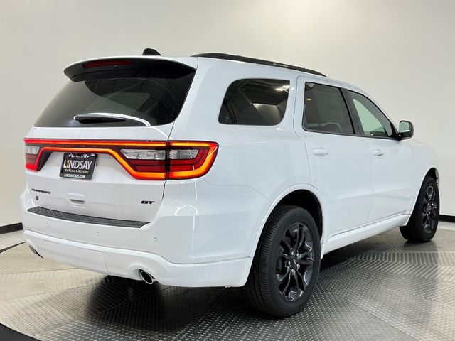 2024 Dodge Durango GT