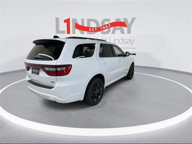 2024 Dodge Durango GT