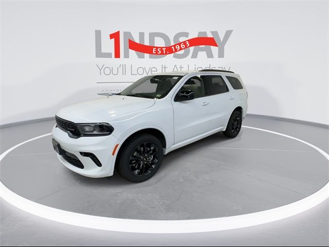 2024 Dodge Durango GT