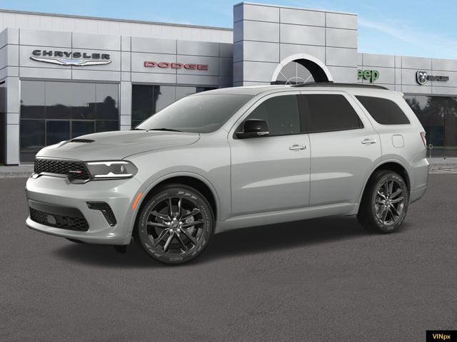 2024 Dodge Durango GT Premium